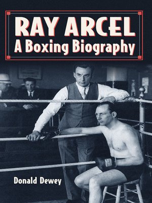 cover image of Ray Arcel